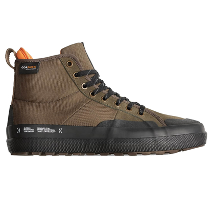 GLOBE LOS ANGERED II WINTER OLIVE/SUMMIT 43
