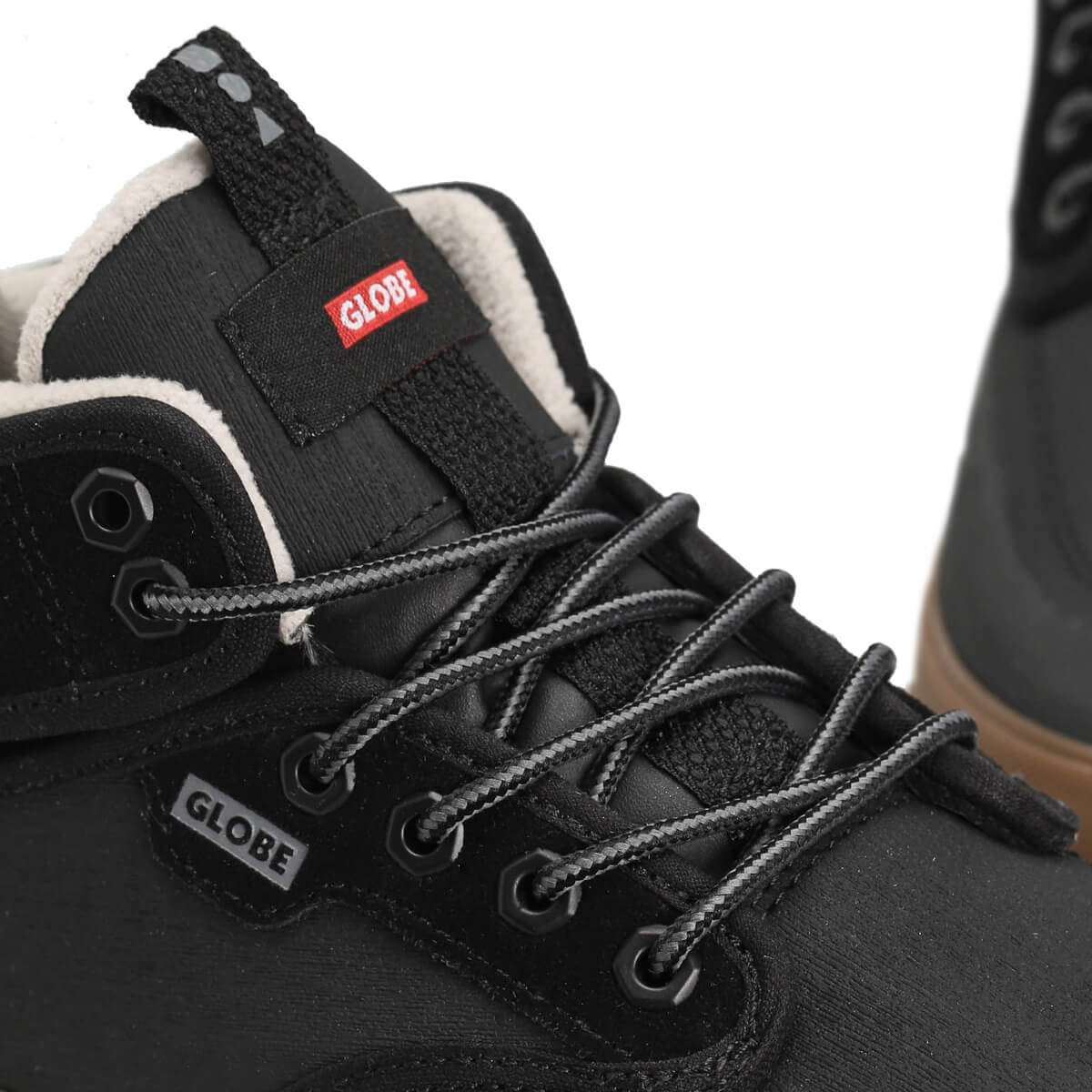 Globe Motley Mid - Scarpe Da Skateboard Per Bambini