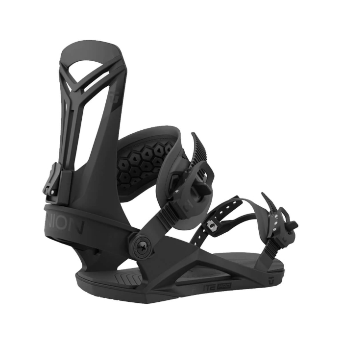 UNION BINDING CO. FLITE PRO BLACK S