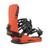 UNION BINDING CO. STR HUNTER ORANGE L