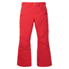 BURTON BARNSTORM KID TOMATO XS