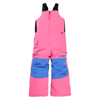 BURTON MAVEN KID BIB PANTS FUCHSIA FUSION 3T