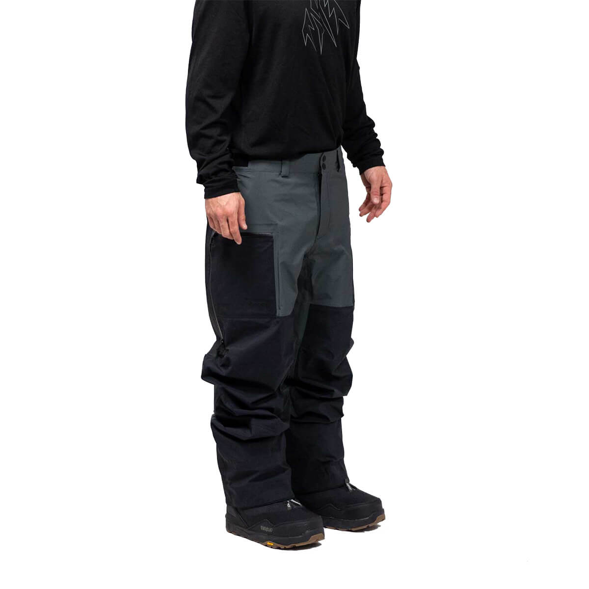 JONES SHRALPINIST REC GTX PRO | Obsession Shop