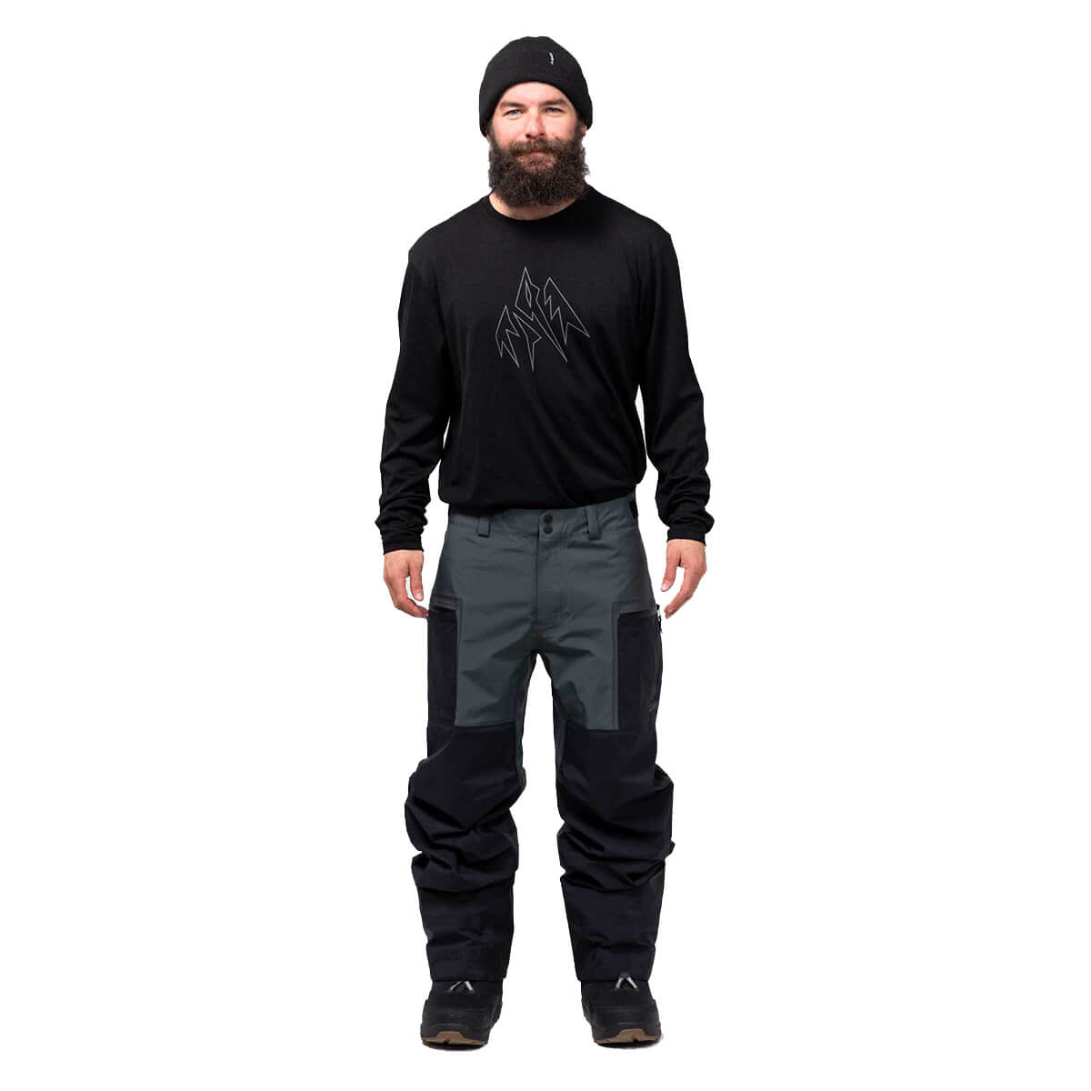 JONES SHRALPINIST REC GTX PRO | Obsession Shop