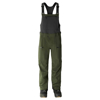 JONES SHRALPINIST STRCH REC BIB NIGHT GREEN M