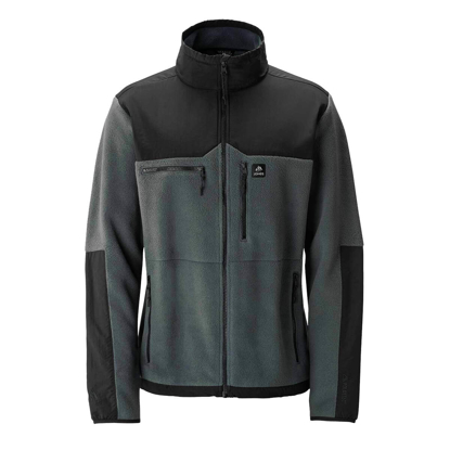 JONES BASE CAMP REC FLEECE DAWN BLUE M