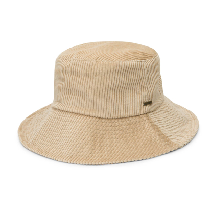 VOLCOM STONE STREET BKT HAT KHAKI UNI