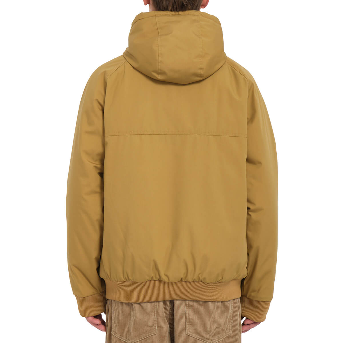 VOLCOM HERNAN 5K JACKET Obsession Shop