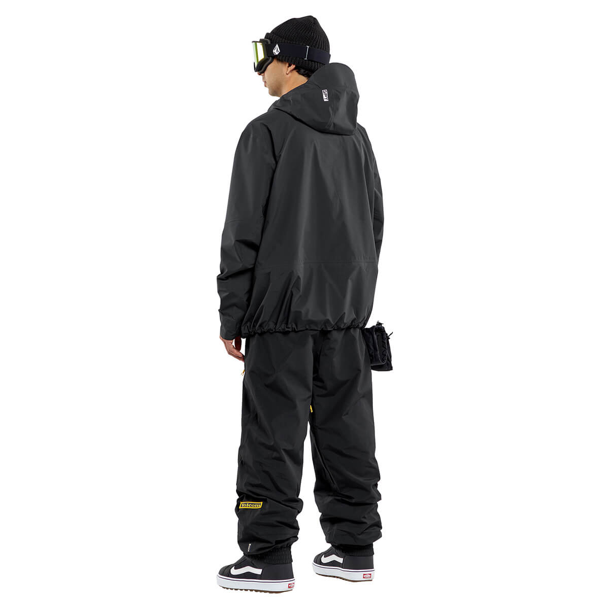 VOLCOM ARTHUR GORE PROSHELL JKT | Obsession Shop