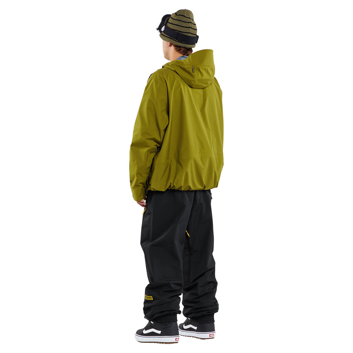 VOLCOM ARTHUR GORE PROSHELL JKT | Obsession Shop