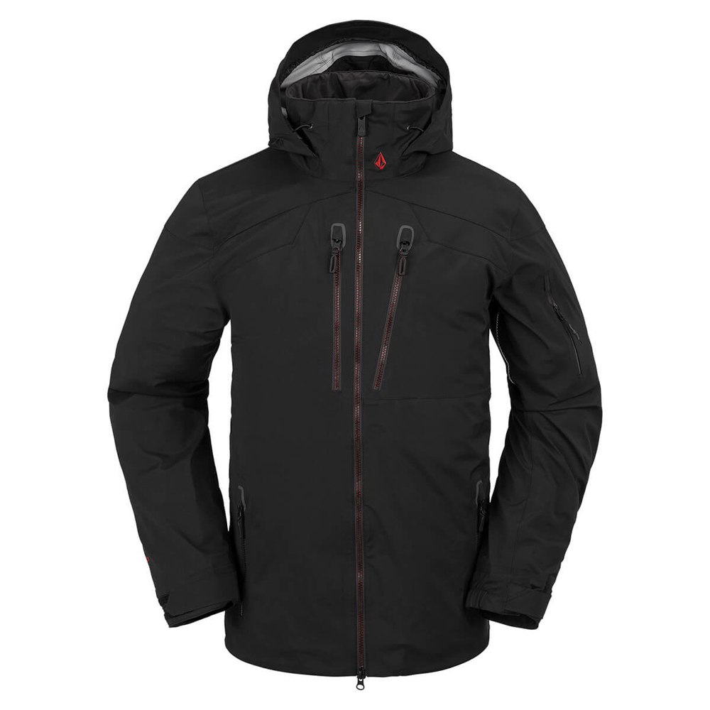 VOLCOM GUCH STRETCH GORE JACKET | Obsession Shop 
