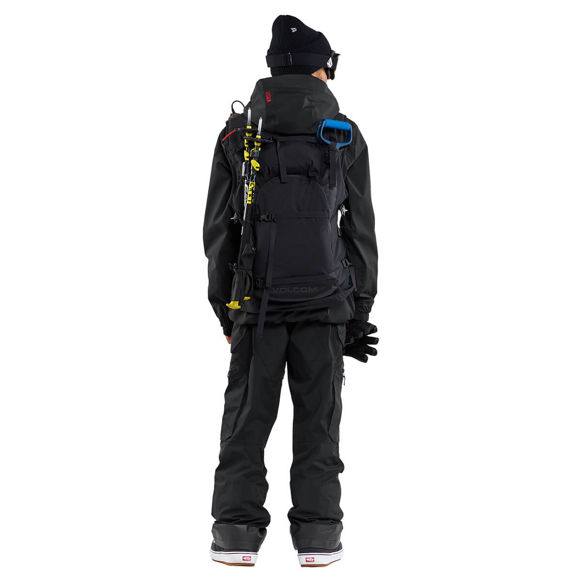 VOLCOM GUCH STRETCH GORE JACKET | Obsession Shop