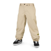 VOLCOM ARTHUR PANT KHAKIEST XL
