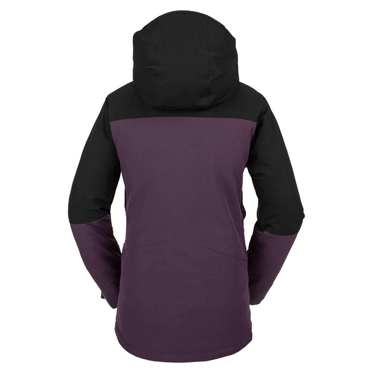 Volcom shelter 3d stretch jacket cheap