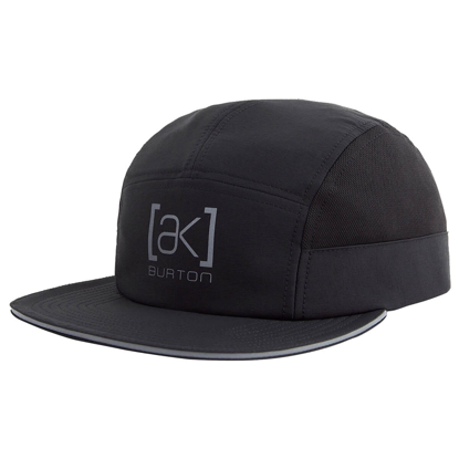 BURTON [AK] TOUR HAT TRUE BLACK UNI