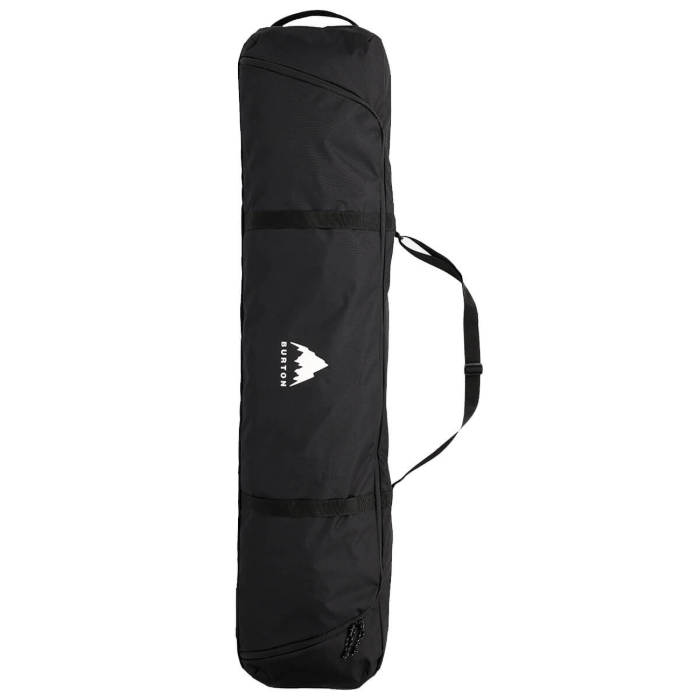 BURTON SPACE SACK SNOWBOARD BAG TRUE BLACK 156