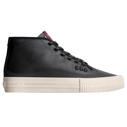 GLOBE GILLETTE MID BLACK/CREAM 42