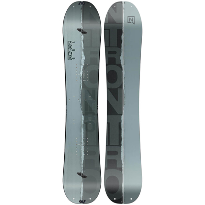 NITRO NOMAD 159 ASSORTED 159