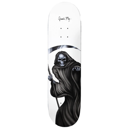 DEATHWISH JF LOSE YOUR SOUL 8.38"DECK 8.38"