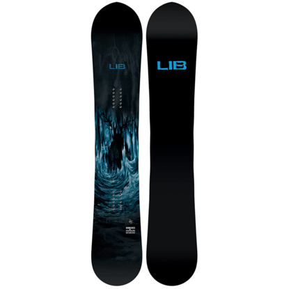 LIB TECH SKUNK APE II 173UW UNI 173UW