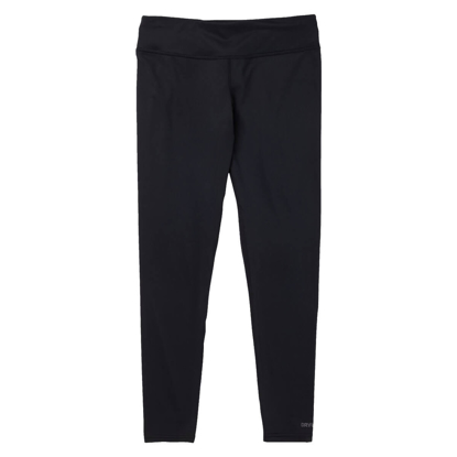 BURTON LIGHTWEIGHT X BASE LAYER PANTS W TRUE BLACK M