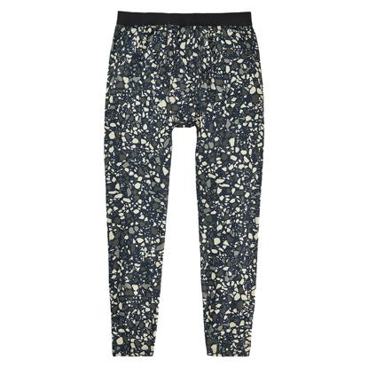 BURTON LIGHT WEIGHT X PANT SEDIMENT L