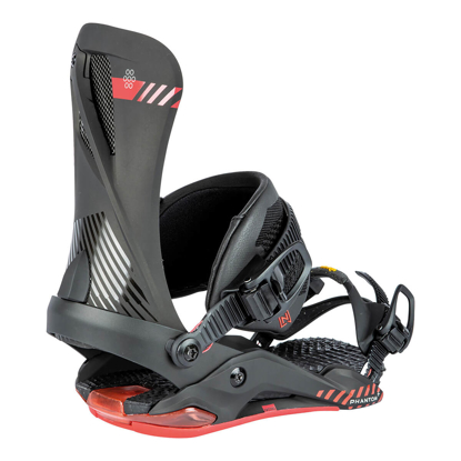 NITRO PHANTOM + BLACK L