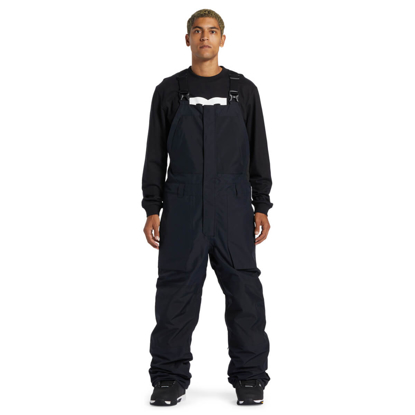 DC SHADOW BIB BLACK L