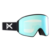ANON M4 BLACK/PERCEIVE VARIABLE BLUE UNI