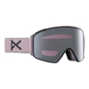 ANON M4S CYLINDRICAL GOGGLES + BONUS LENS + MFI FACE MA ELDERBERRY/PERCEIVE SUNNY ONYX UNI