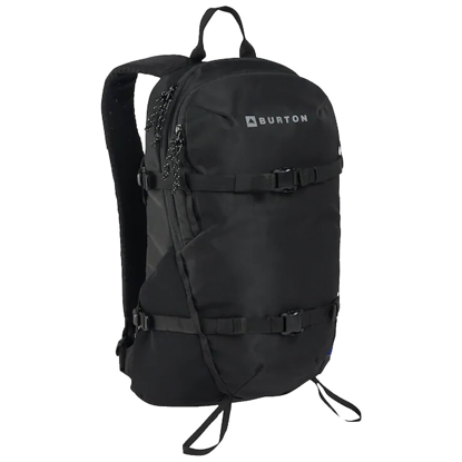 BURTON DAY HIKER 22L BACKPACK TRUE BLACK UNI