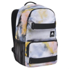 BURTON TREBLE YELL 21L BACKPACK STOUT WHITE VOYAGER UNI