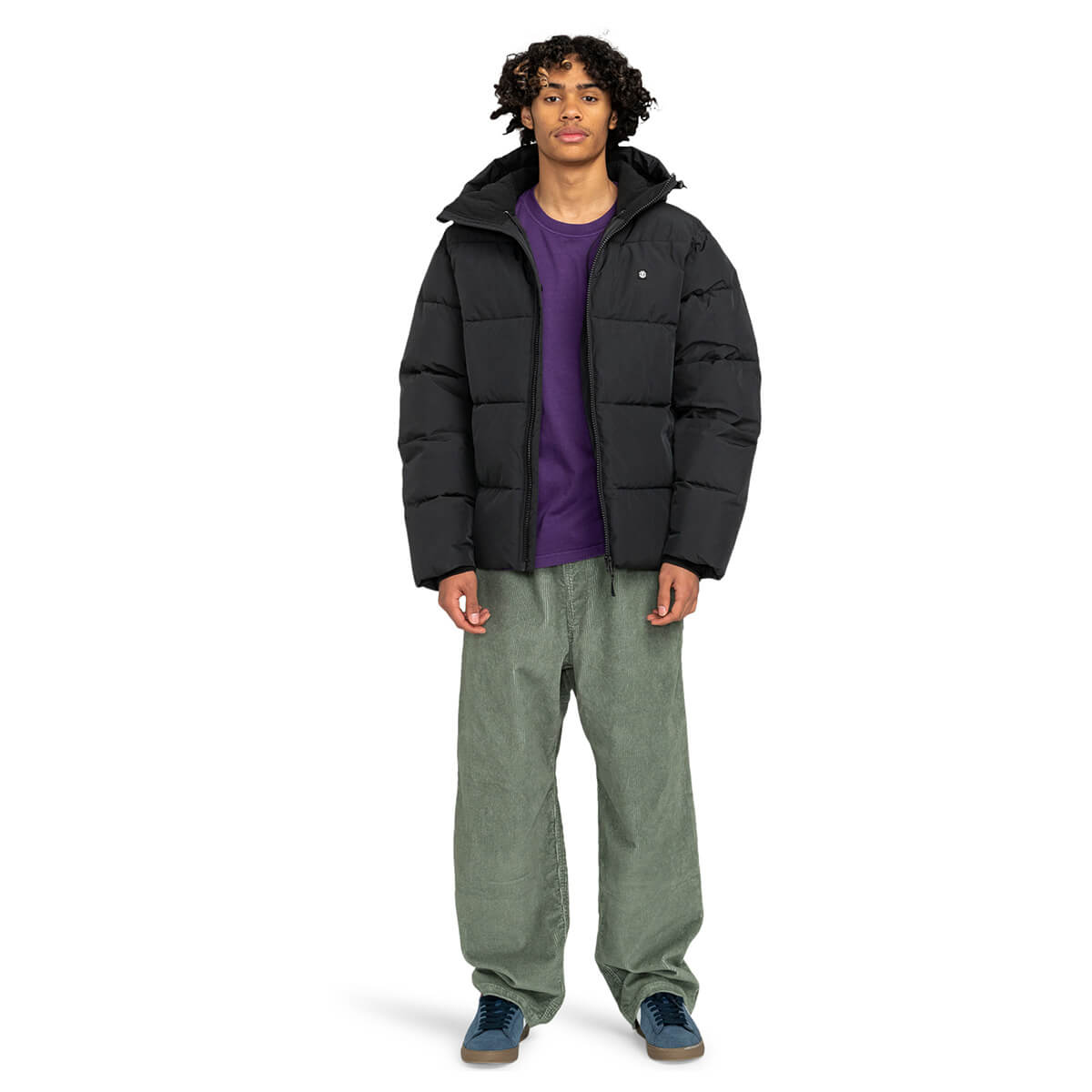 Element dulcey cheap black