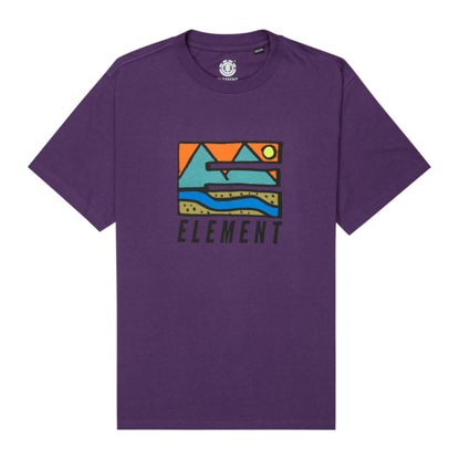 ELEMENT TREKKA SS GRAPE L