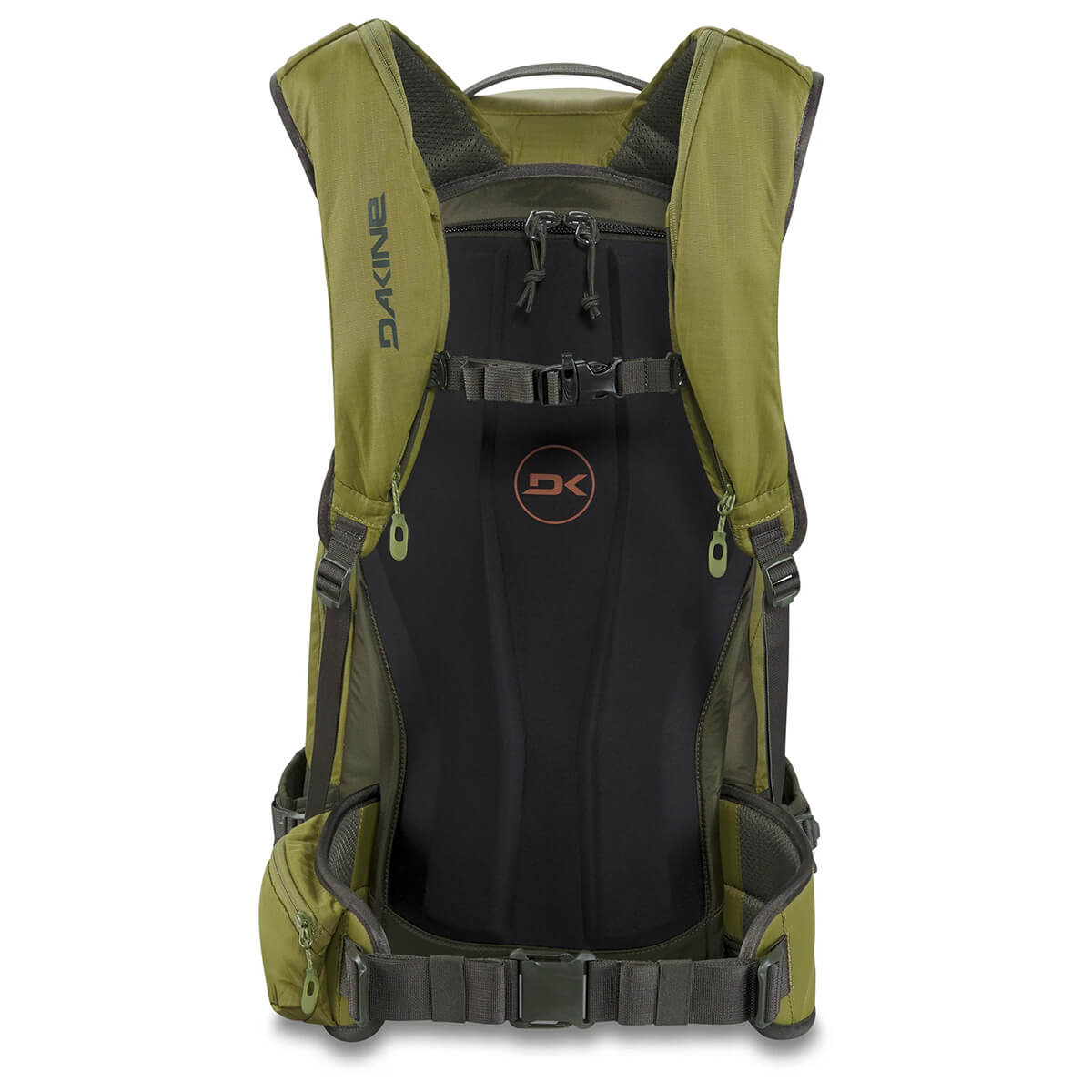 DAKINE POACHER 32L | Obsession Shop