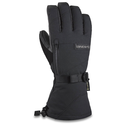 DAKINE TITAN GORE-TEX GLOVE BLACK L