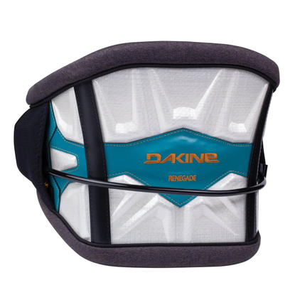 DAKINE RENEGADE TRAVELIGHT HARNESS DEEP LAKE L