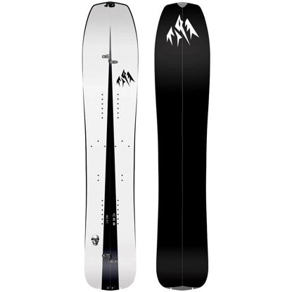 JONES MIND EXPANDER SPLITBOARD 154 BLEM 154