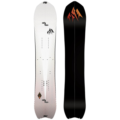 JONES STRATOS SPLITBOARD 161W BLEM 161W