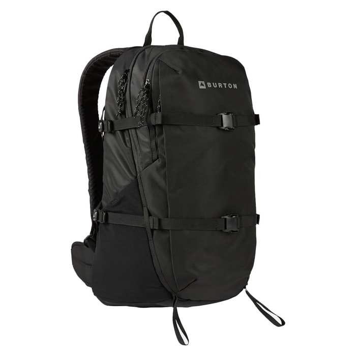 BURTON DAY HIKER 30L BACKPACK TRUE BLACK UNI