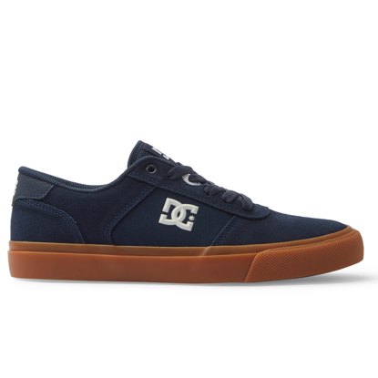 DC TEKNIC DARK NAVY 47