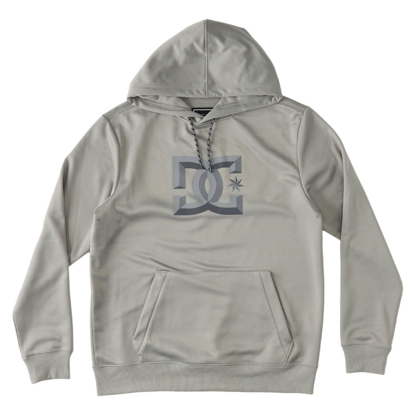 Dc sales jacket hoodie