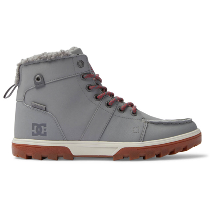 DC WOODLAND GREY/GUM 44