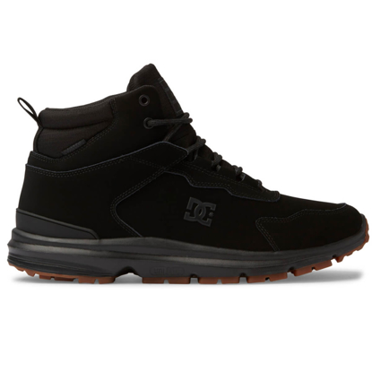 DC MUTINY WR BLACK/BLACK/BLACK 45