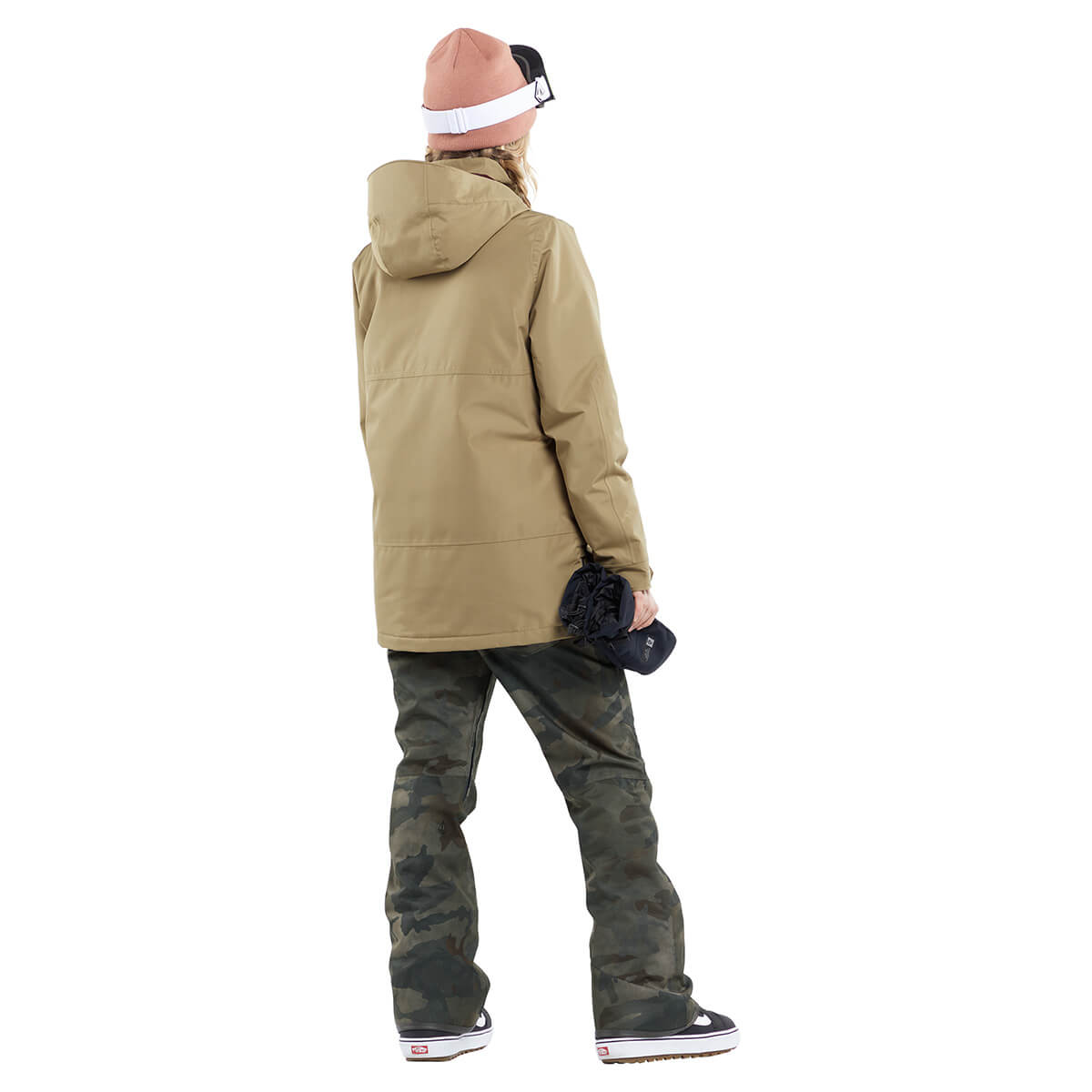 Lane tds parka hotsell