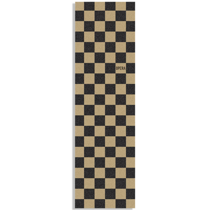 OPERA CHECKERS GRIP 10" 10"