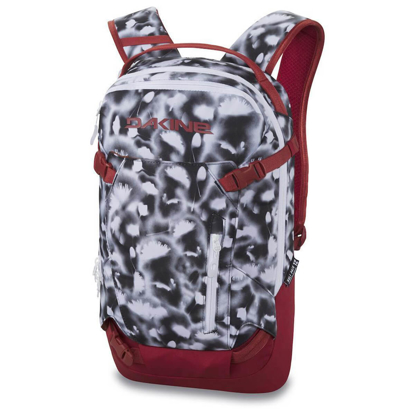 DAKINE WOMENS HELI PACK 12L DANDELIONS