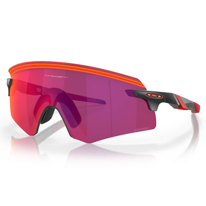 OAKLEY ENCODER MATTE BLACK /PRIZM ROAD