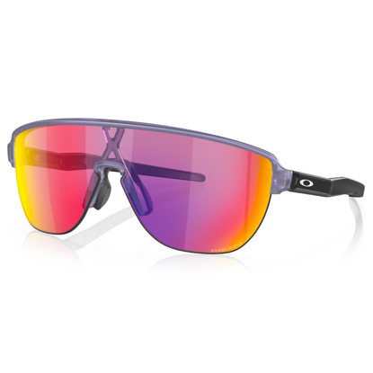 OAKLEY CORRIDOR MATTE TRANS LILAC /PRIZM ROAD