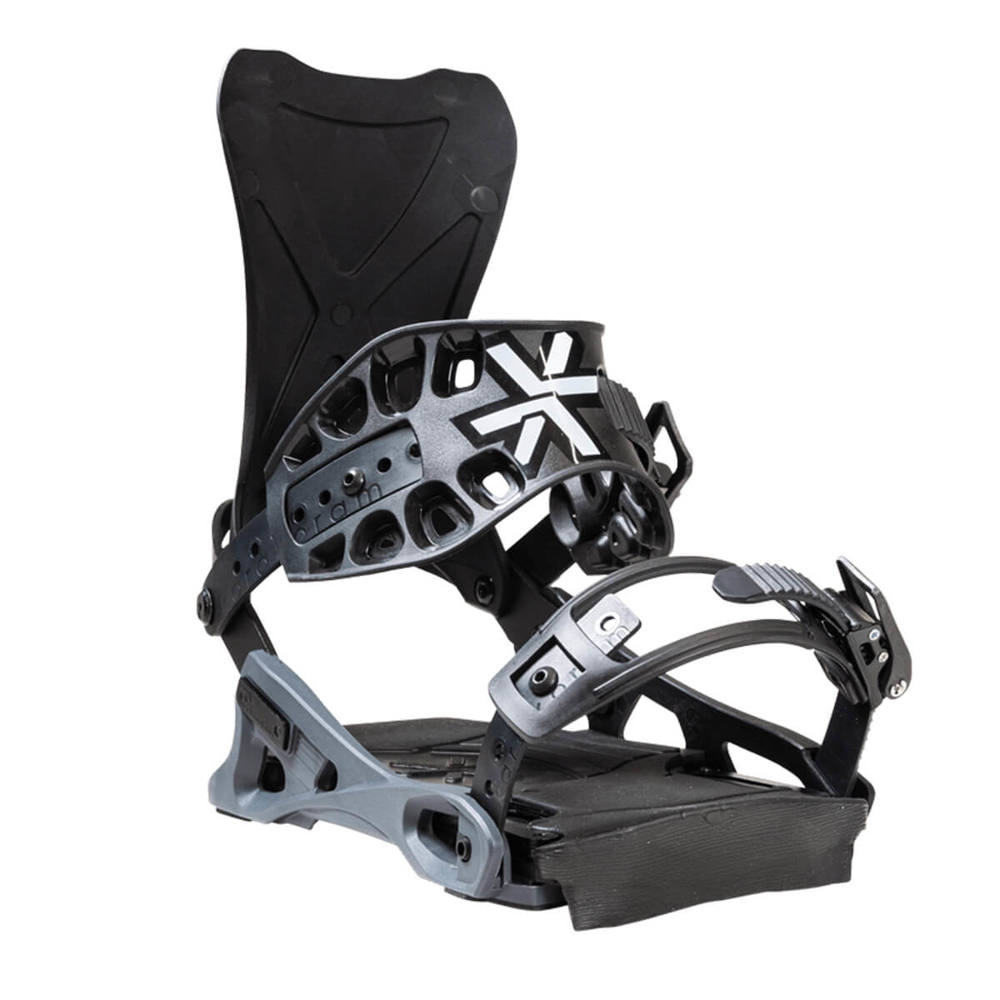 KARAKORAM CONTINUUM | Obsession Shop